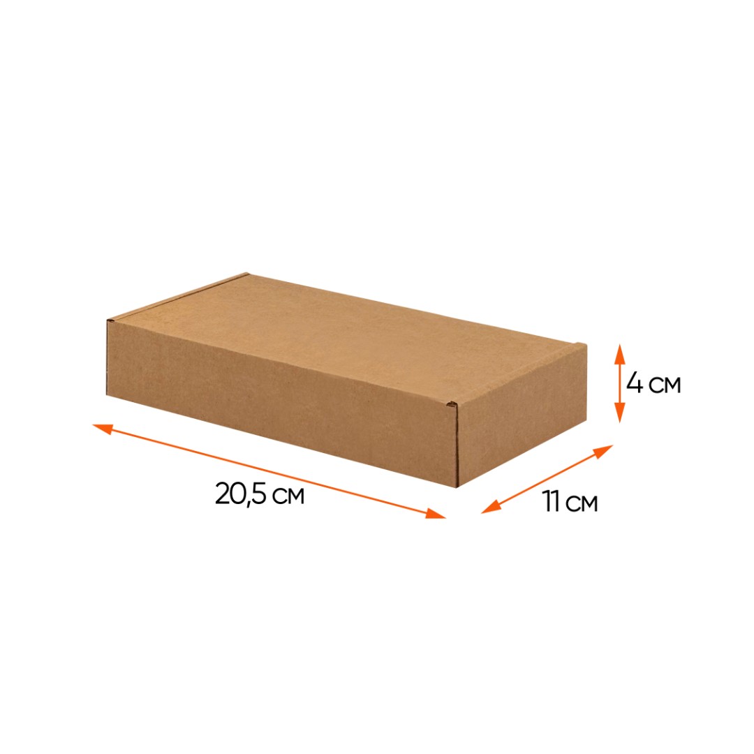kraft-korobka-samosbornaya-205-110-40-mm-2
