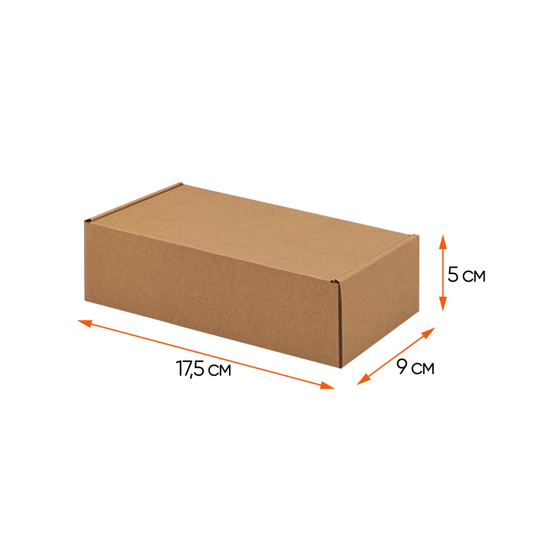 kraft-korobka-samosbornaya-175-90-50-mm-2