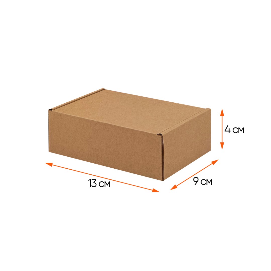 kraft-korobka-samosbornaya-130-90-40-mm-2
