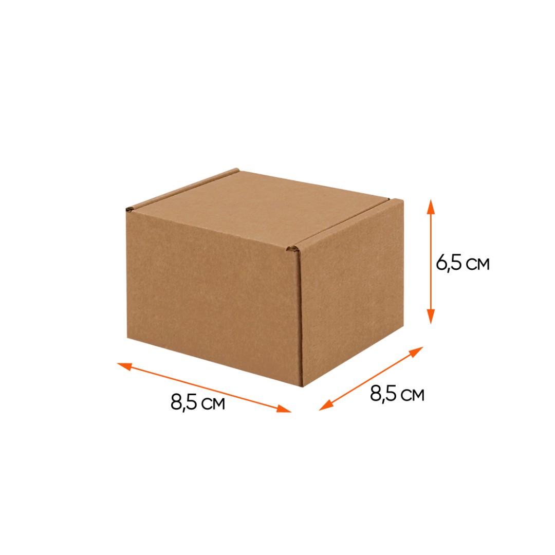 kraft-korobka-samosbornaya-85-85-65-mm-2